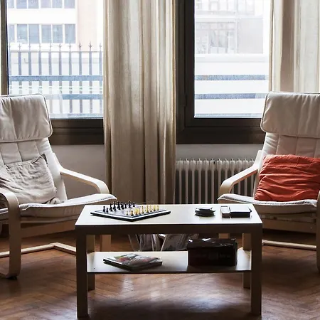 Art City (adults Only) Hostal