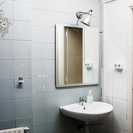 Hostal Art City (adults Only) *