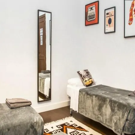 Coimpact Coliving Bruc *