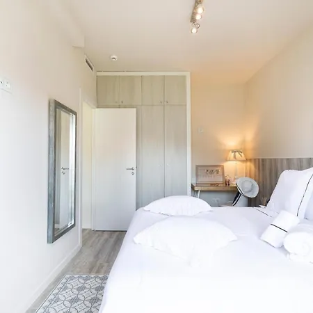 Apartmán Chic Gran Via Barcelona