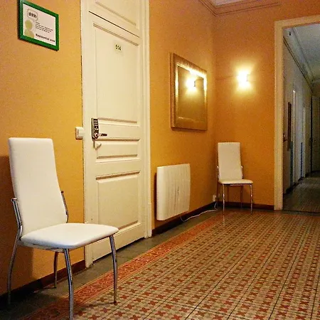 Barcelona Rooms Affittacamere Barcellona