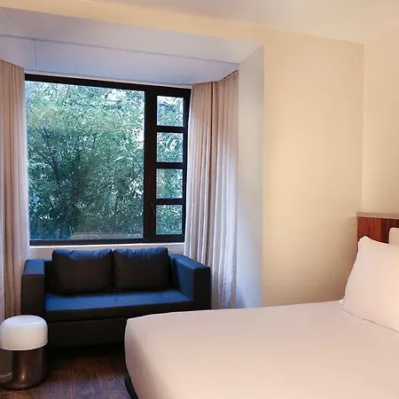 Balmes Hotel