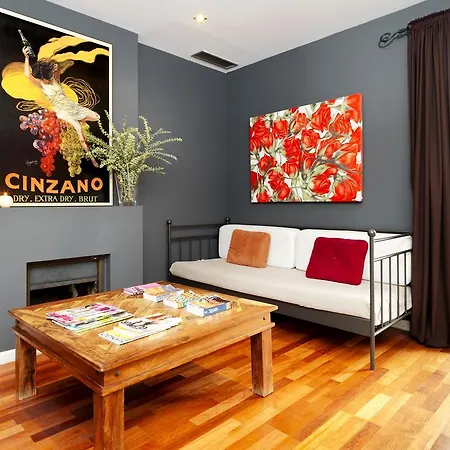 Apartment Fewdays Barcelona