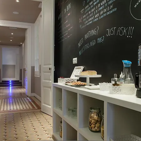 Ecozentric Maison d'hôtes 3*