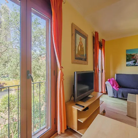 Absolute Sagrada Familia Appartement *