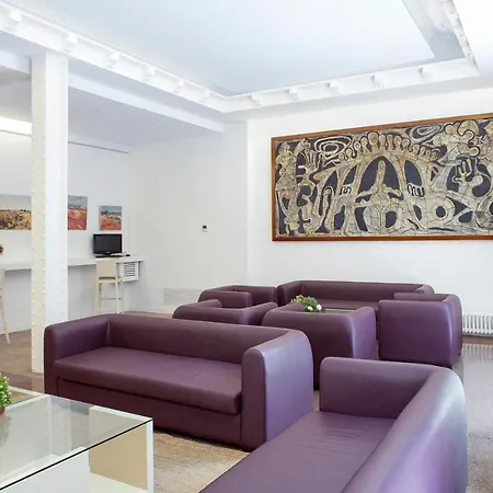 Gaudi Отель 3*