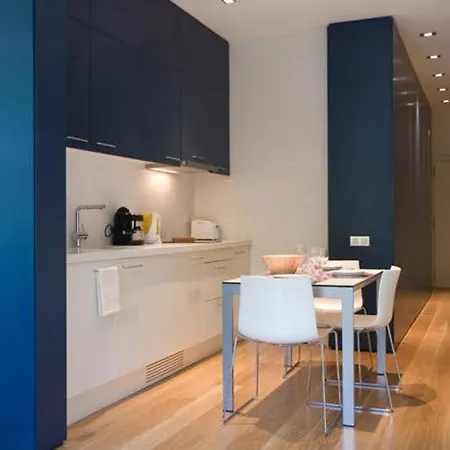 Apartment Ramblas Barcelona