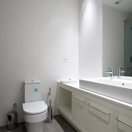 Ramblas Apartment Barcelona
