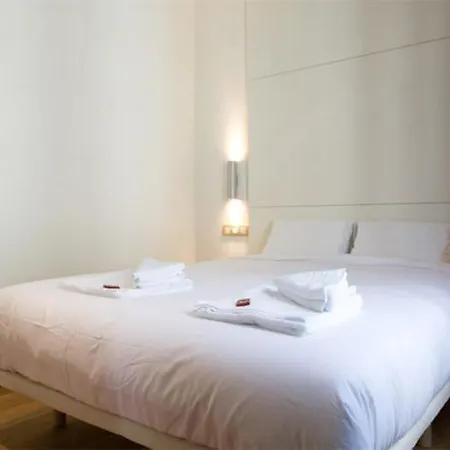 Apartment Ramblas *