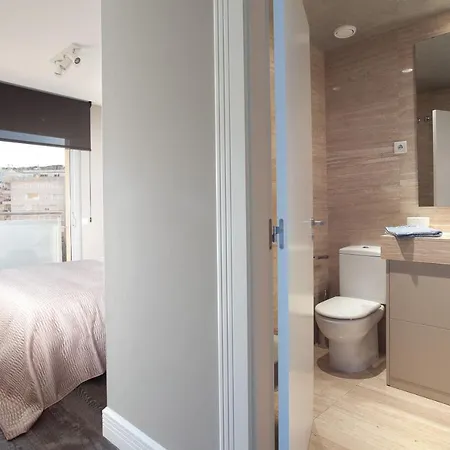 Apartment Calabria Luxury *