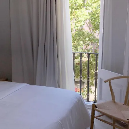The Mo House Hotel 2*