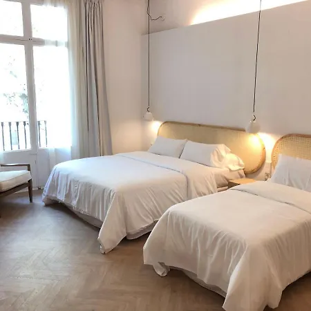 Hotel The Mo House 2*