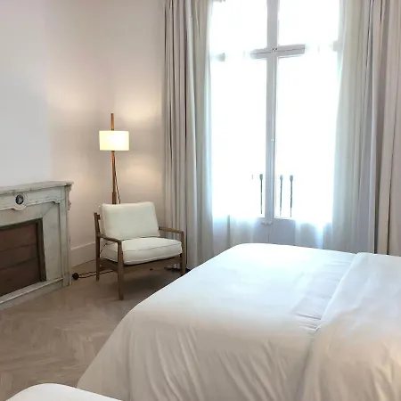 Hotel The Mo House Barcellona
