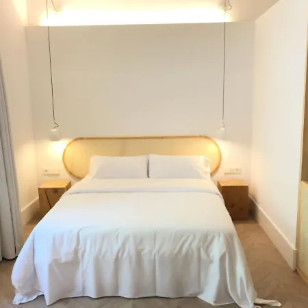 The Mo House 2* Barcellona