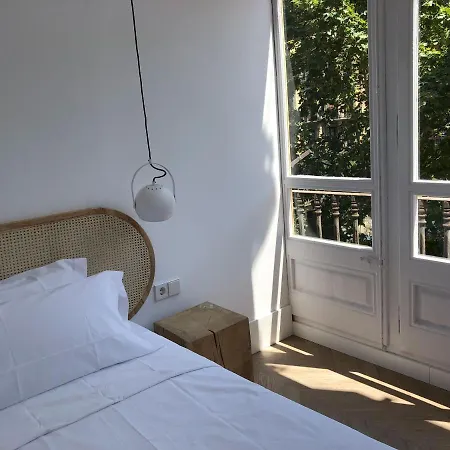 The Mo House Hotel 2*