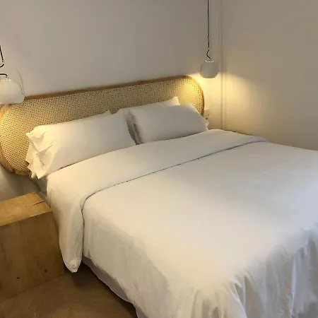 The Mo House Hotel 2*