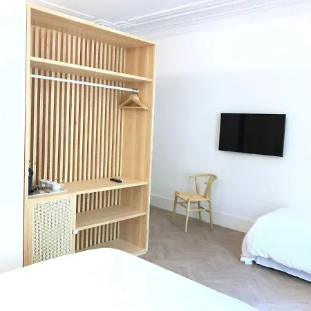 The Mo House Hotel Barcellona
