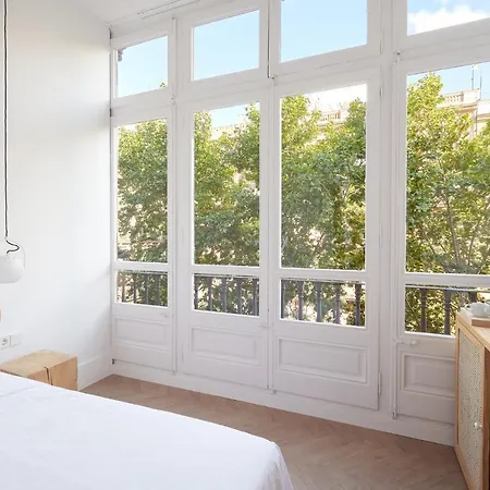 The Mo House 2* Barcellona