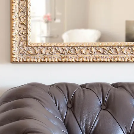 Apartment Calabria Luxury