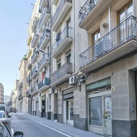 Alejandro En Bcn *
