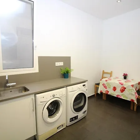 Habitación en casa particular Gran Via Barcelona