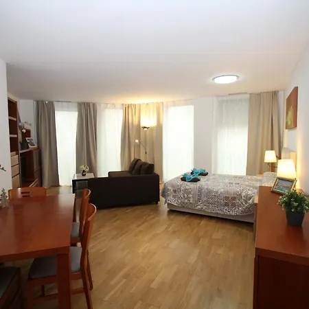 Habitación en casa particular Gran Via Barcelona