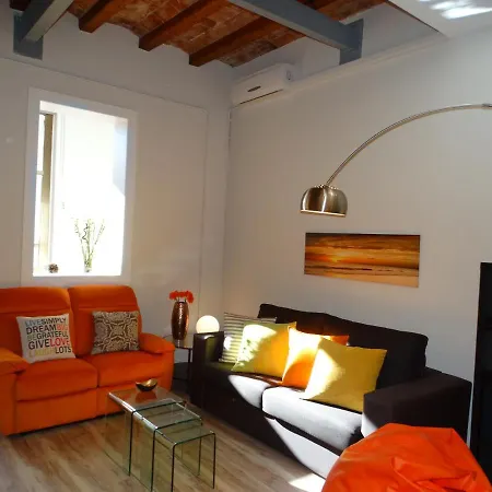 Appartement Feel At Sants