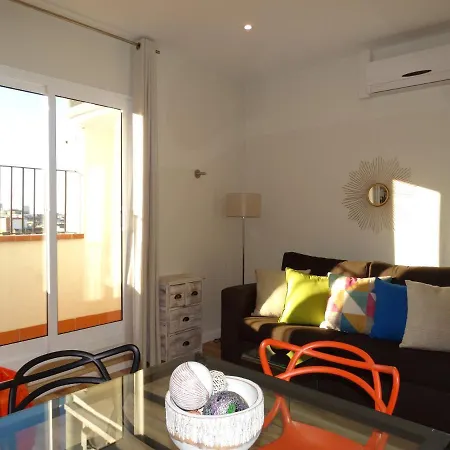 Appartement Feel At Sants *