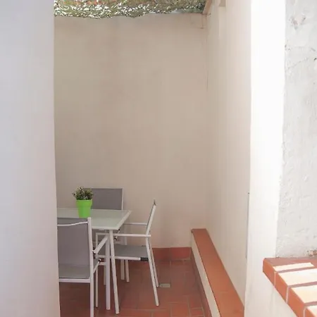 Feel At Sants Appartement