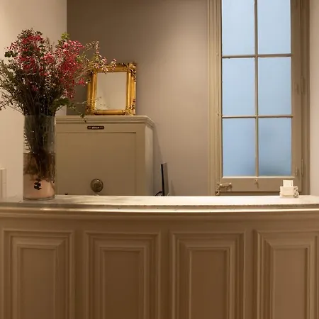 Forget Me Not Gasthuis 3*