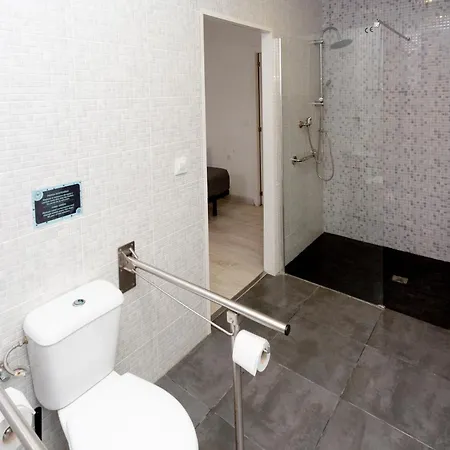 Easy Sants By Bossh! (adults Only) * Barcelona