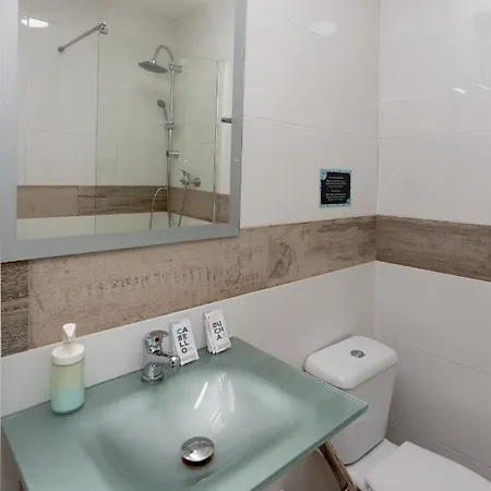 Hostal Easy Sants By Bossh! (adults Only) *
