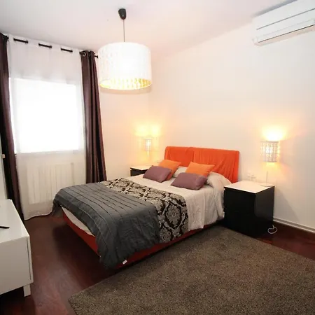 Arago Bed & Breakfast *
