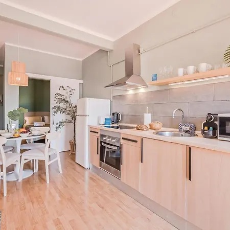 Rocafort In Eixample Appartamento *