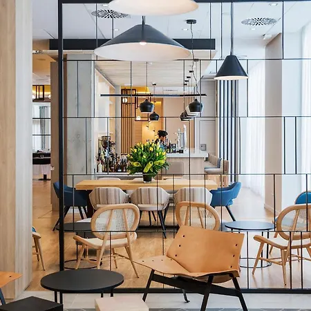 Golden 4* Barcelona