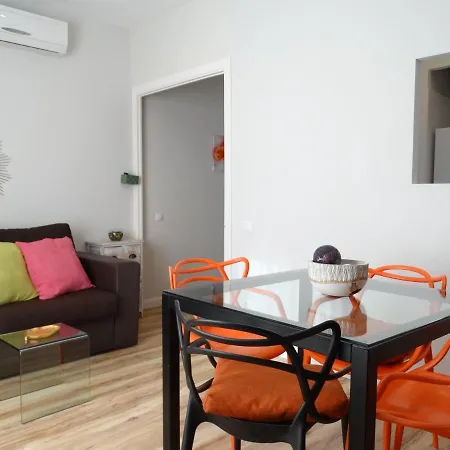 Appartement Feel At Sants
