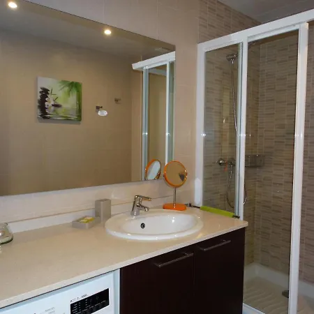 Feel At Sants Appartement *