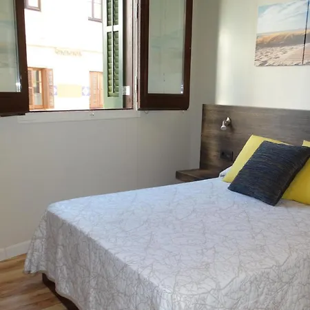 Appartement Feel At Sants Barcelone