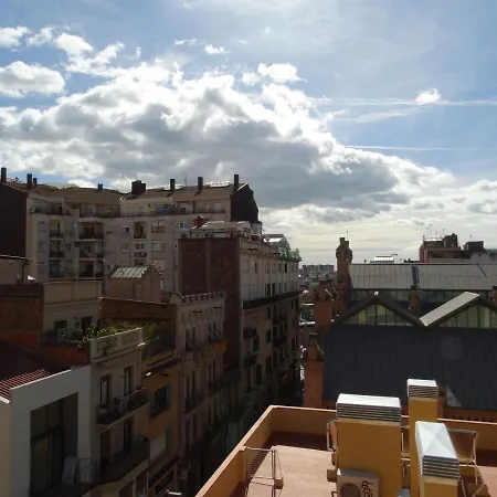 Appartement Feel At Sants
