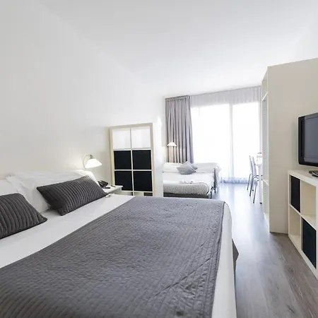Atenea Calabria Aparthotel