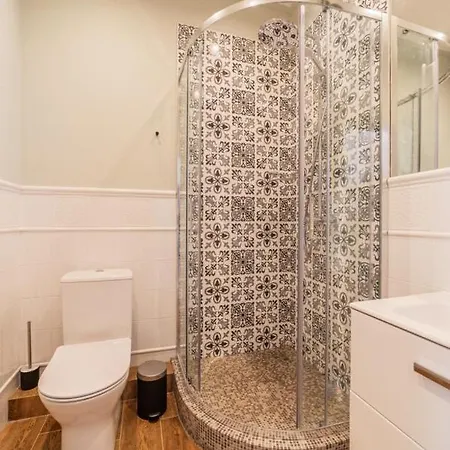 Apartment Carrer De Casanova Appartamento Barcellona