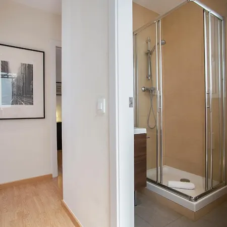Bbarcelona Corsega Flats Appartamento Barcellona