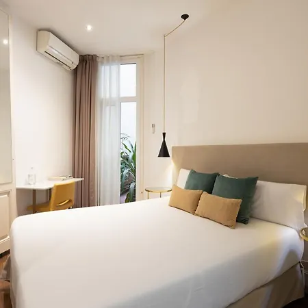 Forget Me Not 3* Barcelona
