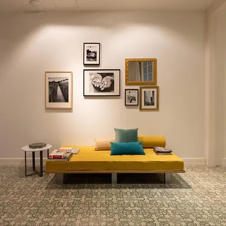 Forget Me Not 3* Barcelona