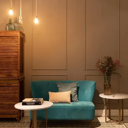 Forget Me Not Gasthuis 3*