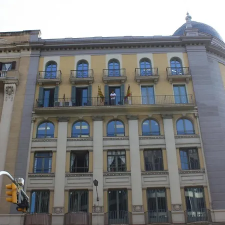 Affittacamere Casa Blanca Barcellona