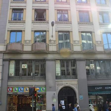 Casa Blanca Affittacamere 2*