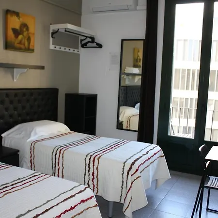 Casa Blanca Affittacamere 2*