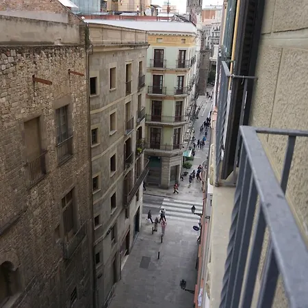 Casa Blanca Affittacamere Barcellona