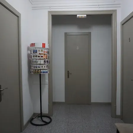 Affittacamere Casa Blanca